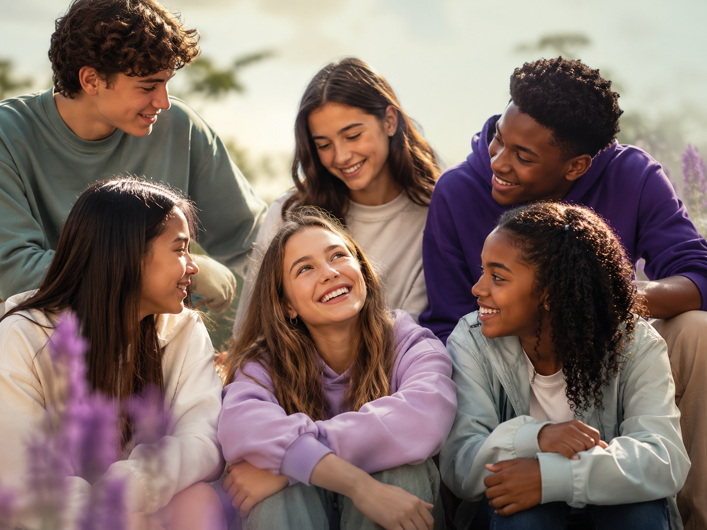 Atendimento em saúde mental para crianças e adolescentes